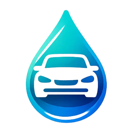 Lavage auto à domicile Coulaines